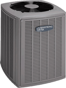 AC Repair (or Replacement)