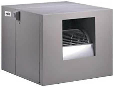Swamp cooler installer