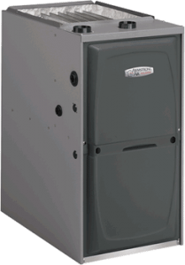 Energy-Efficient Furnace