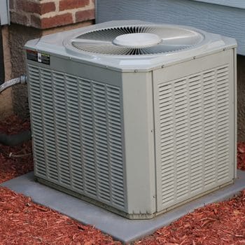 AC installation service
