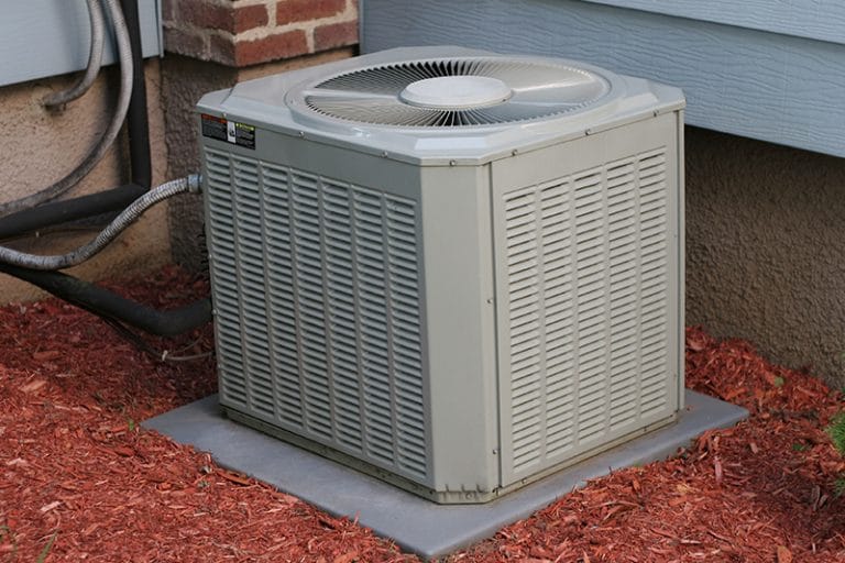 AC installation service