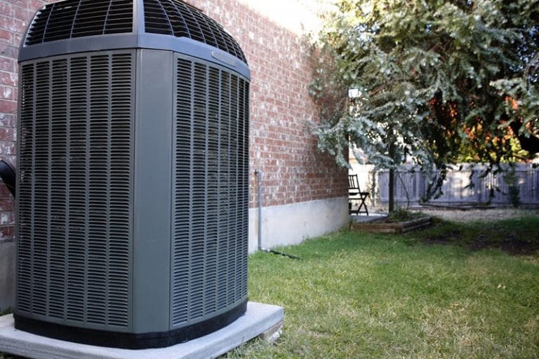 New AC installer in Denver