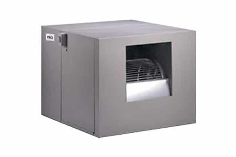 pmi evaporative cooler