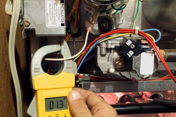 Who can fix my furnace