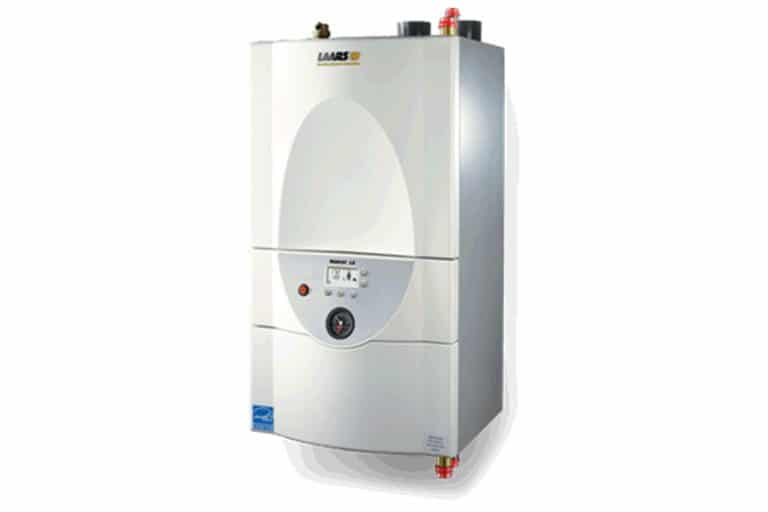 Laars Boiler