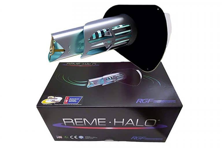 HVAC Indoor air quality