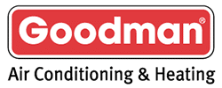 Goodman installer