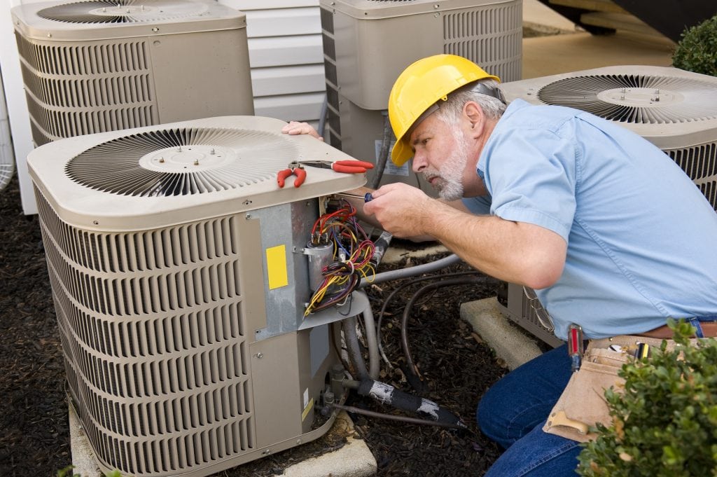 Replacing an Air Conditioner or Repairing It Your Ultimate Guide