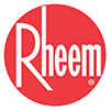 Who installs Rheem