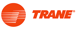 Who installs Trane